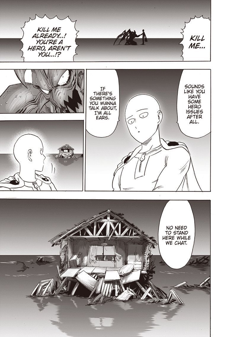 Read Onepunch-Man EN Manga Online