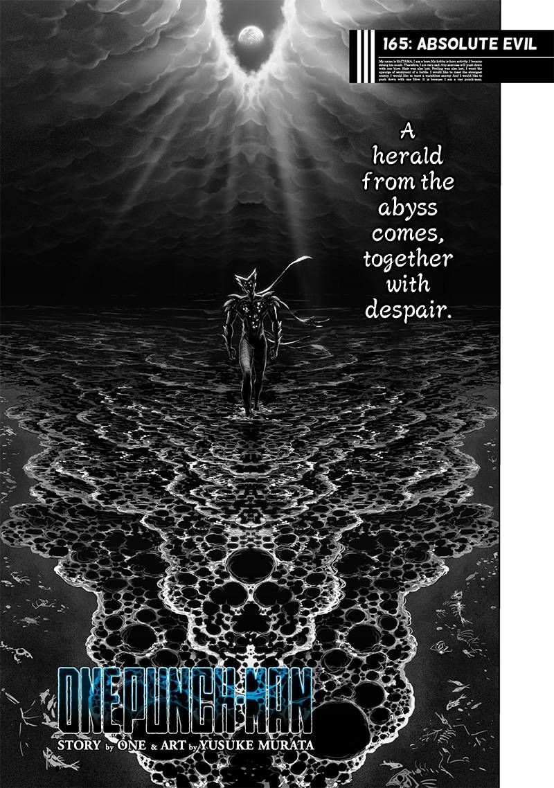 Read Onepunch-Man EN Manga Online