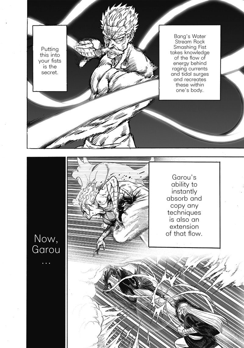 Read Onepunch-Man EN Manga Online