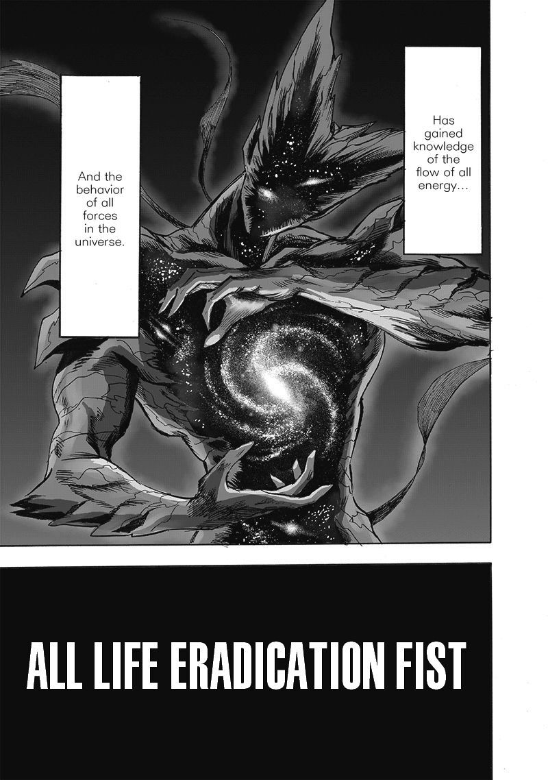 Read Onepunch-Man EN Manga Online
