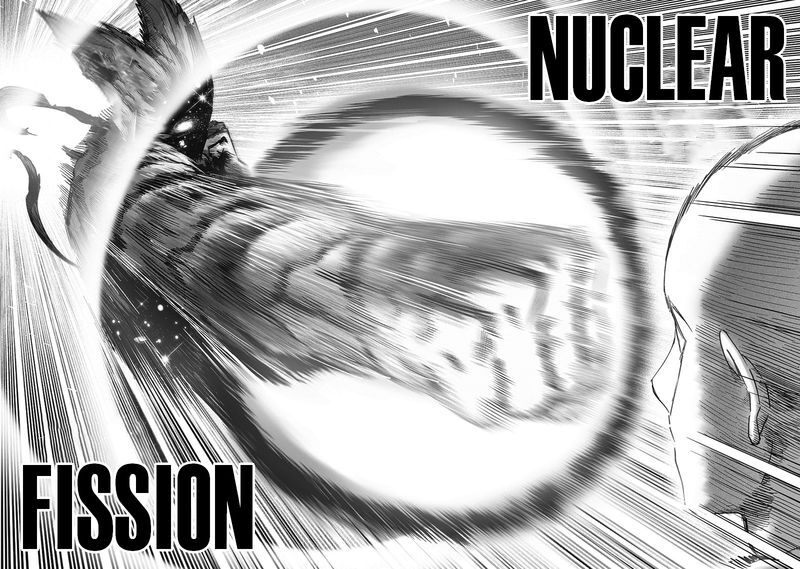 Read Onepunch-Man EN Manga Online