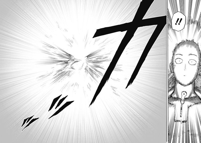 Read Onepunch-Man EN Manga Online