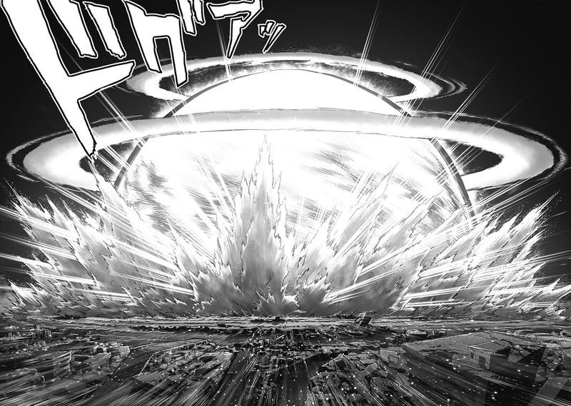 Read Onepunch-Man EN Manga Online