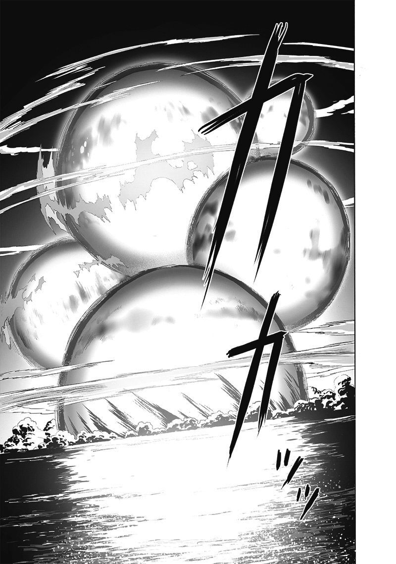 Read Onepunch-Man EN Manga Online