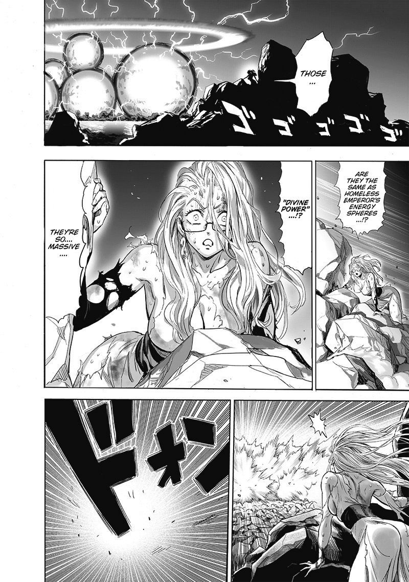 Read Onepunch-Man EN Manga Online