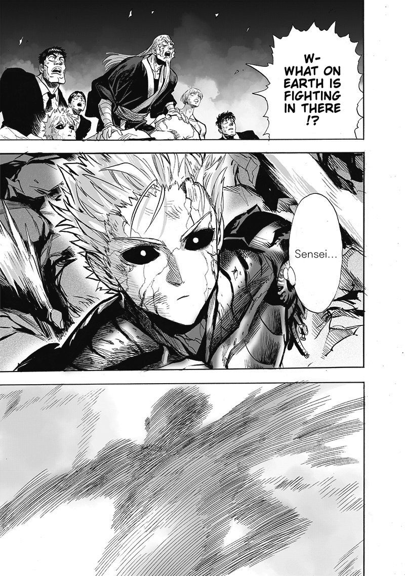 Read Onepunch-Man EN Manga Online