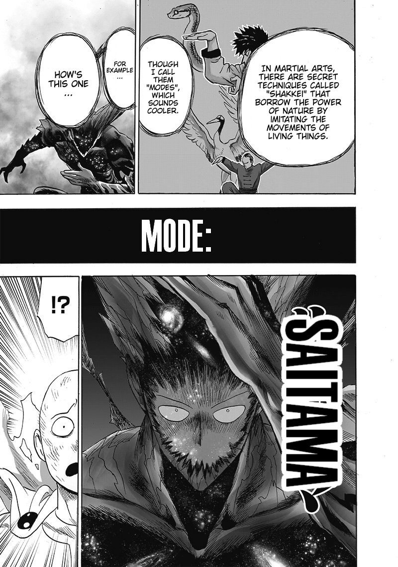 Read Onepunch-Man EN Manga Online