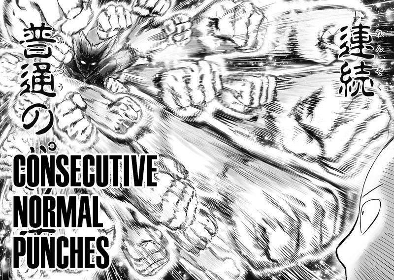 Read Onepunch-Man EN Manga Online