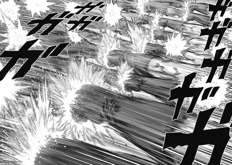 Read Onepunch-Man EN Manga Online