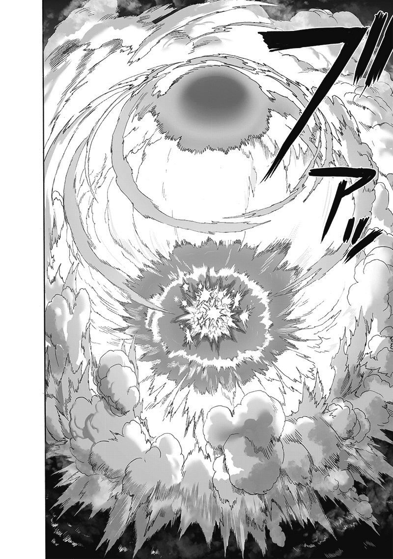 Read Onepunch-Man EN Manga Online