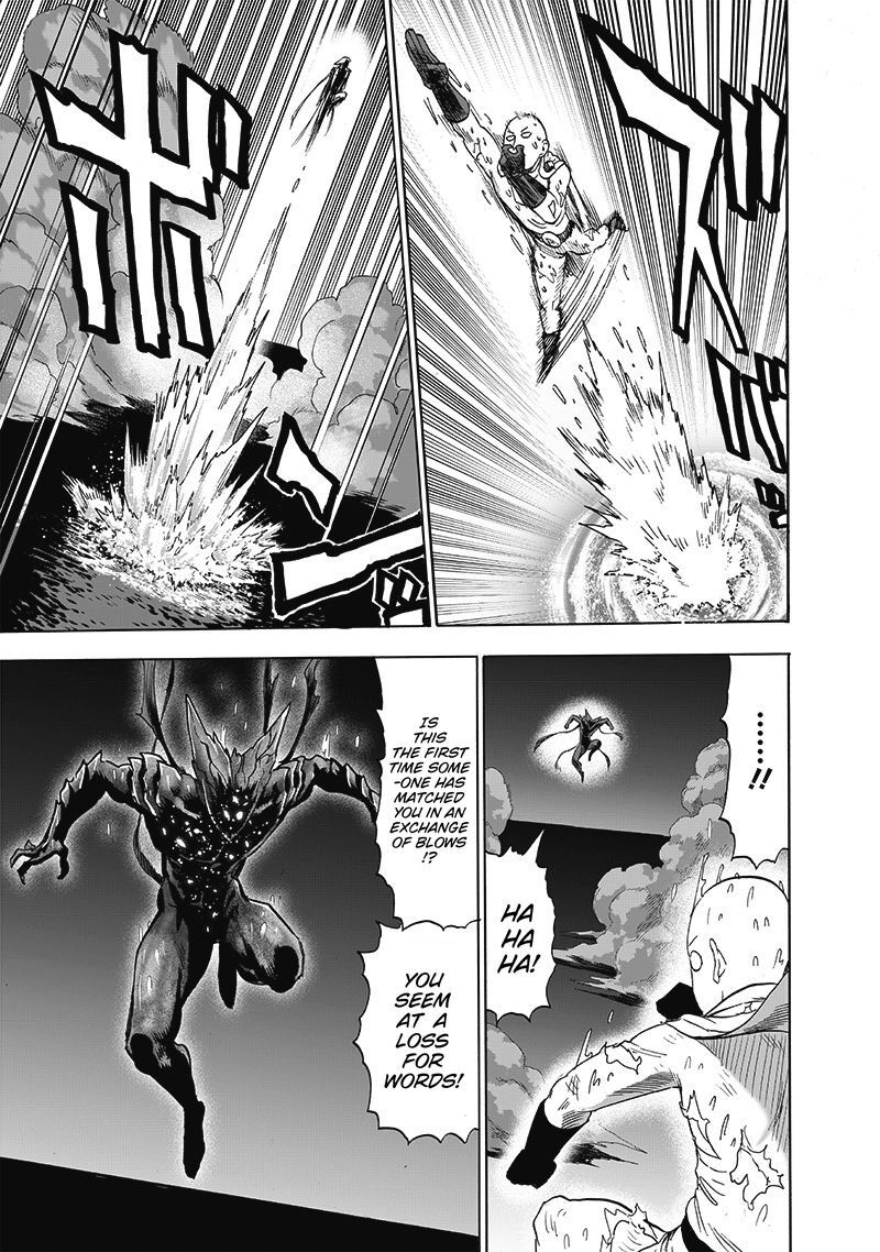 Read Onepunch-Man EN Manga Online