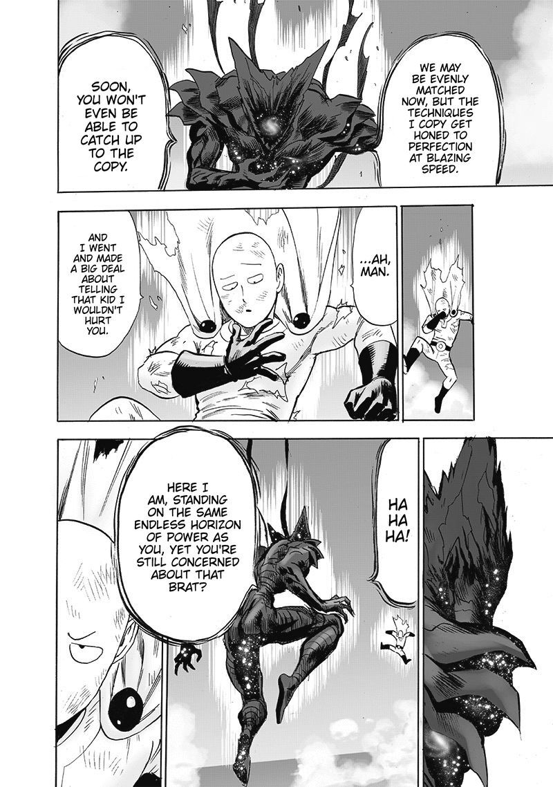 Read Onepunch-Man EN Manga Online