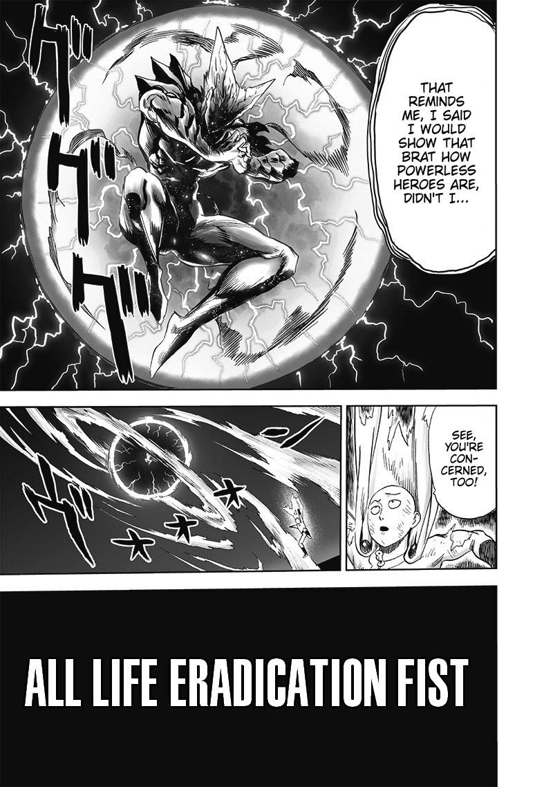 Read Onepunch-Man EN Manga Online