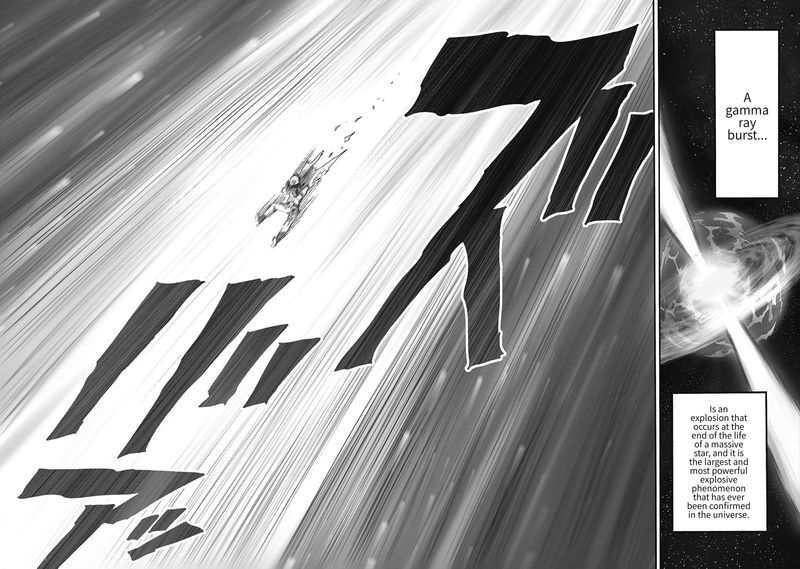 Read Onepunch-Man EN Manga Online