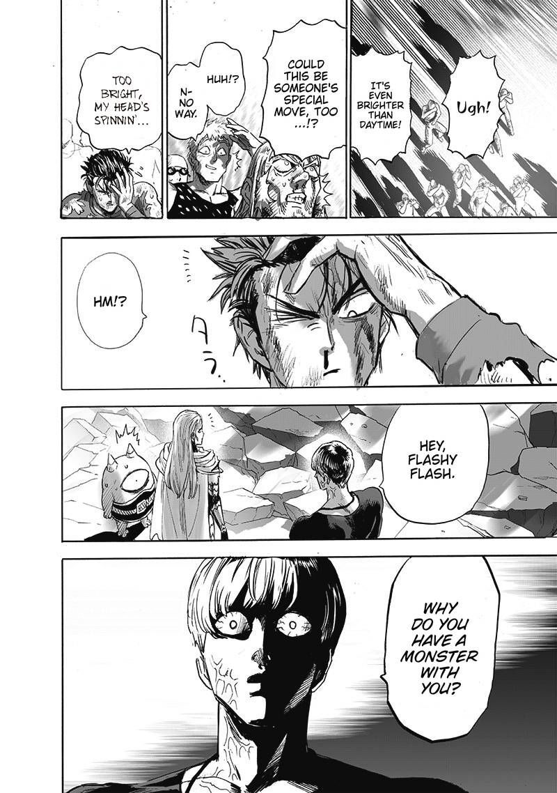 Read Onepunch-Man EN Manga Online