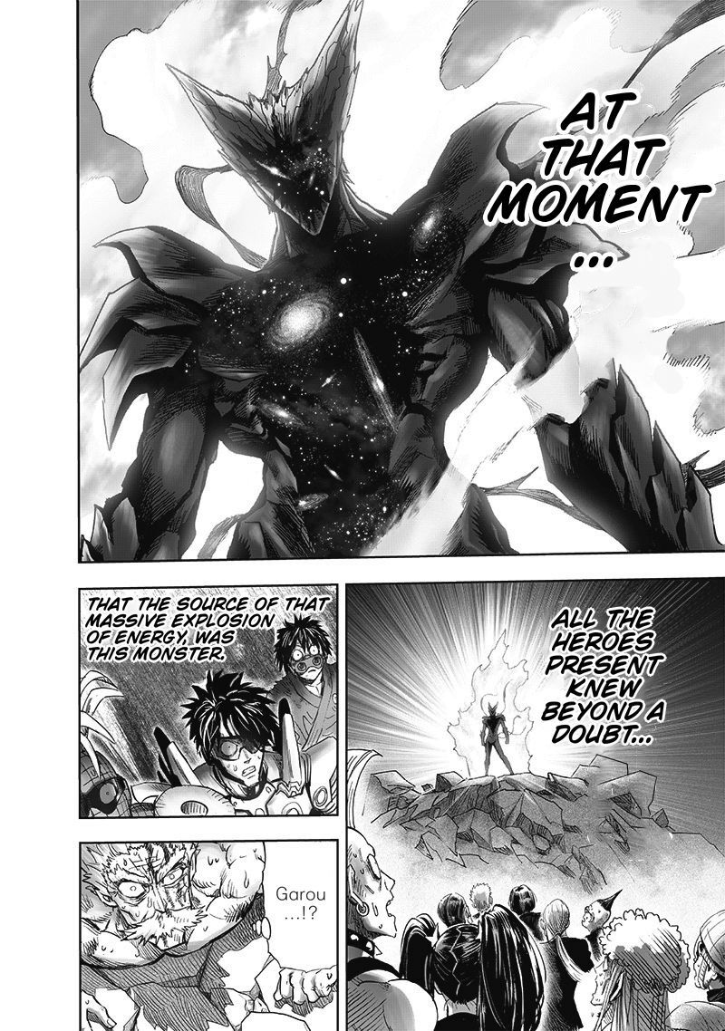 Read Onepunch-Man EN Manga Online