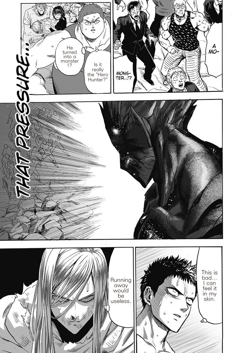 Read Onepunch-Man EN Manga Online
