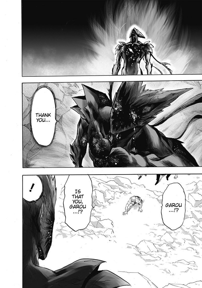 Read Onepunch-Man EN Manga Online