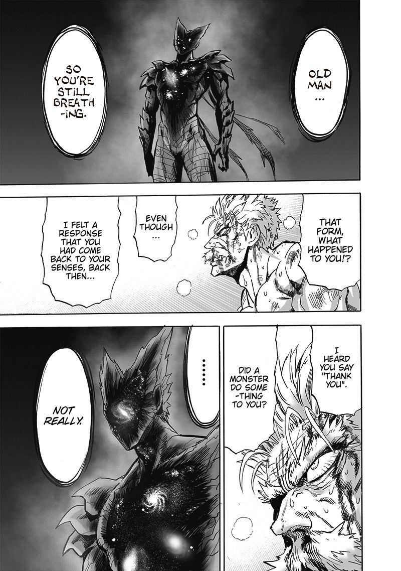 Read Onepunch-Man EN Manga Online