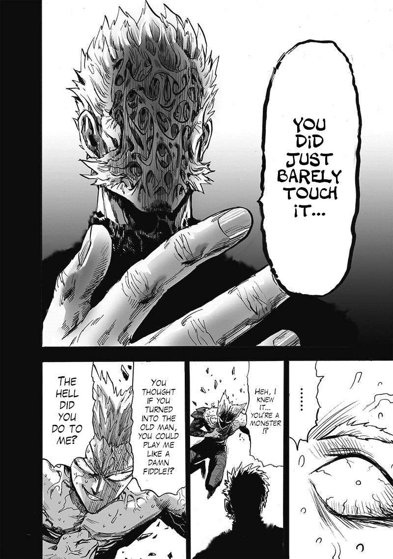 Read Onepunch-Man EN Manga Online