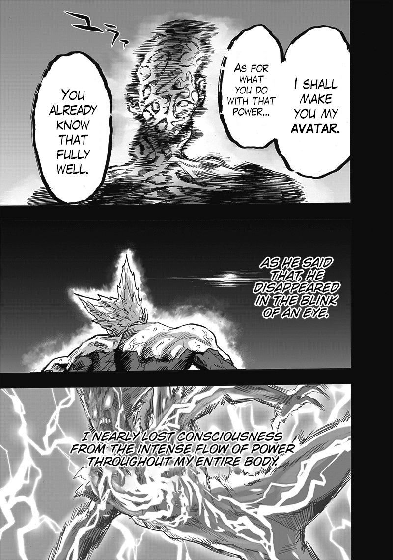 Read Onepunch-Man EN Manga Online