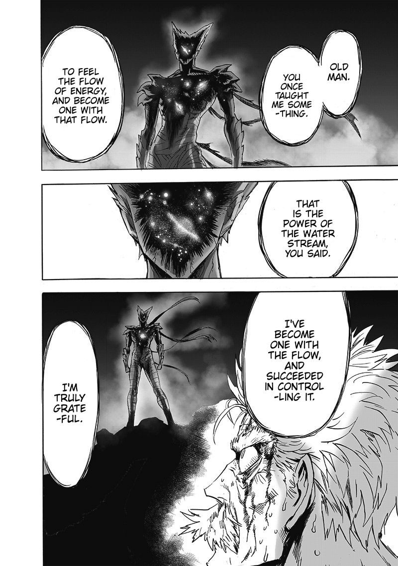 Read Onepunch-Man EN Manga Online