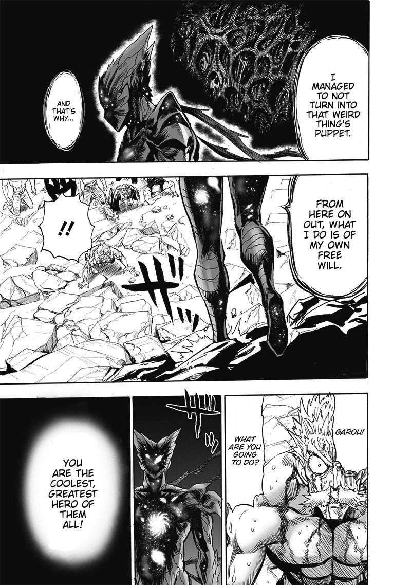 Read Onepunch-Man EN Manga Online