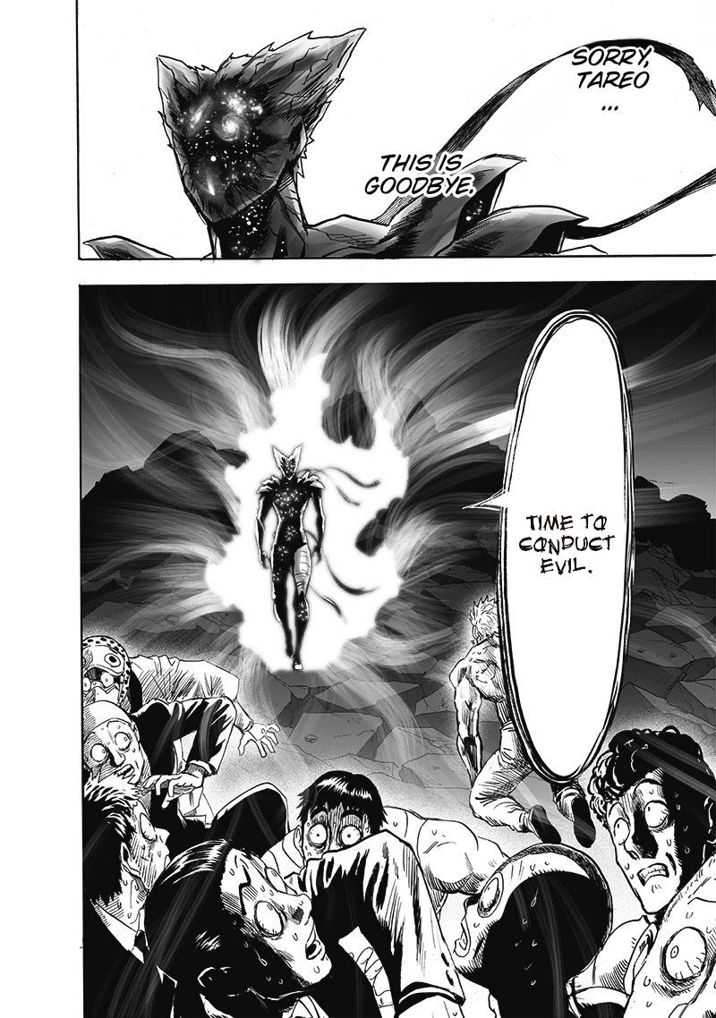 Read Onepunch-Man EN Manga Online