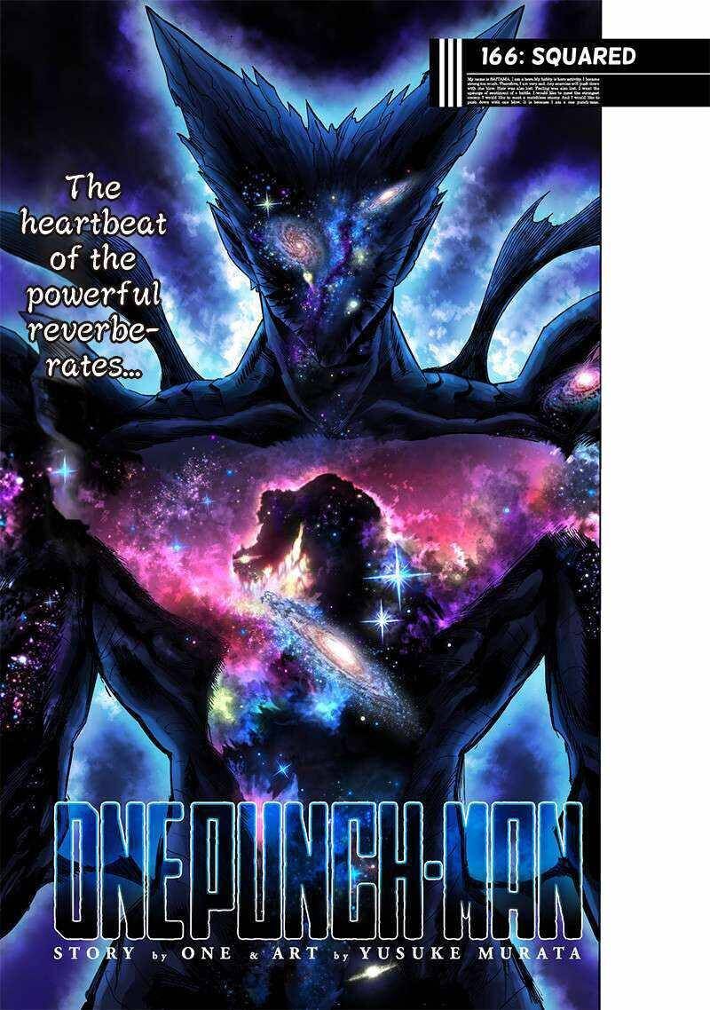 Read Onepunch-Man EN Manga Online