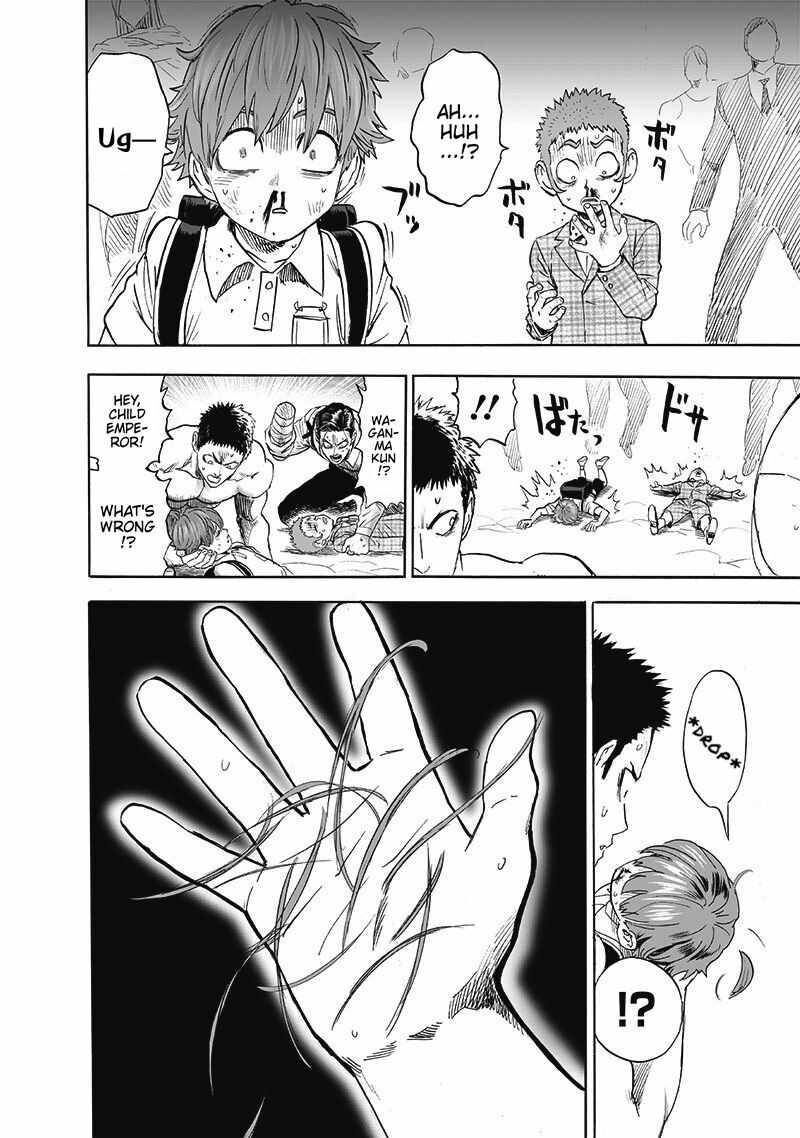 Read Onepunch-Man EN Manga Online