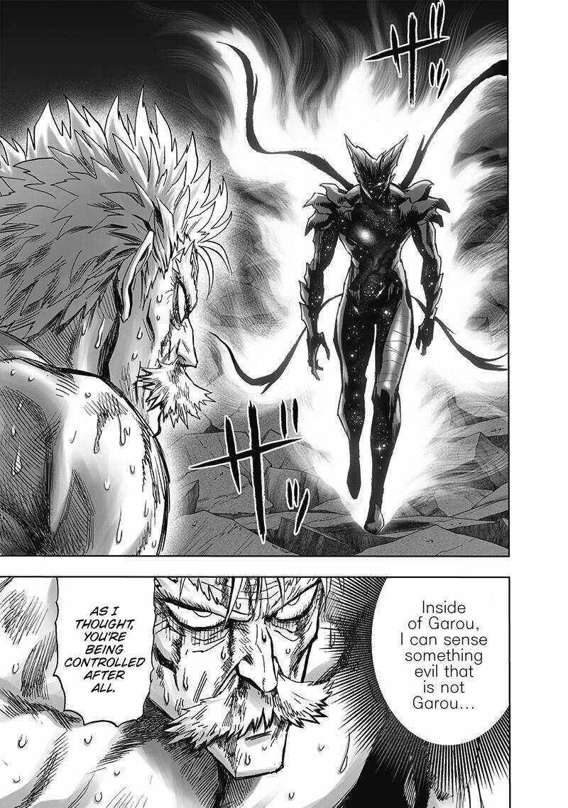 Read Onepunch-Man EN Manga Online