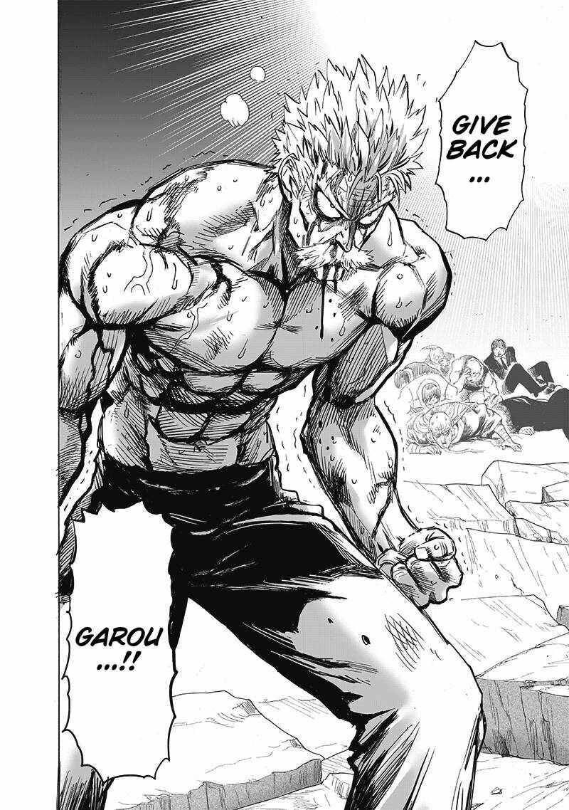 Read Onepunch-Man EN Manga Online