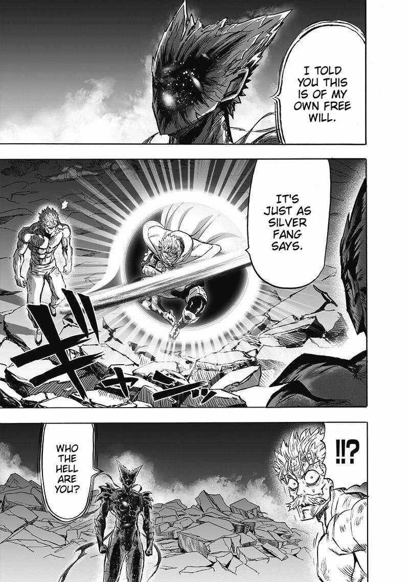 Read Onepunch-Man EN Manga Online
