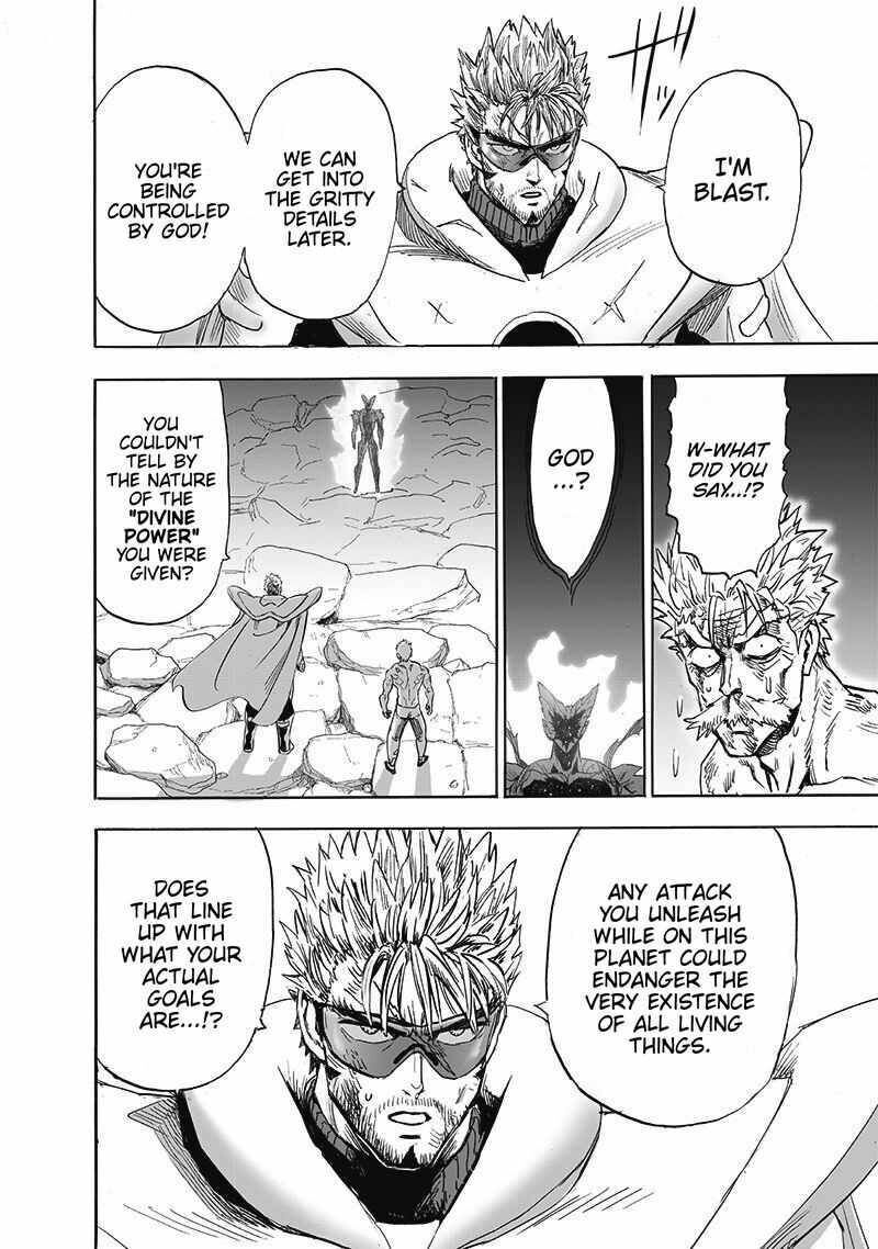 Read Onepunch-Man EN Manga Online