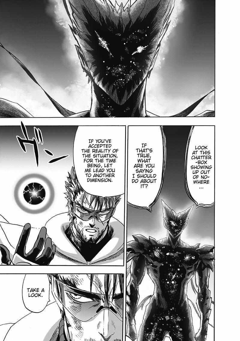 Read Onepunch-Man EN Manga Online