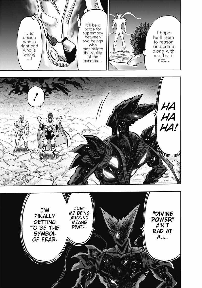 Read Onepunch-Man EN Manga Online