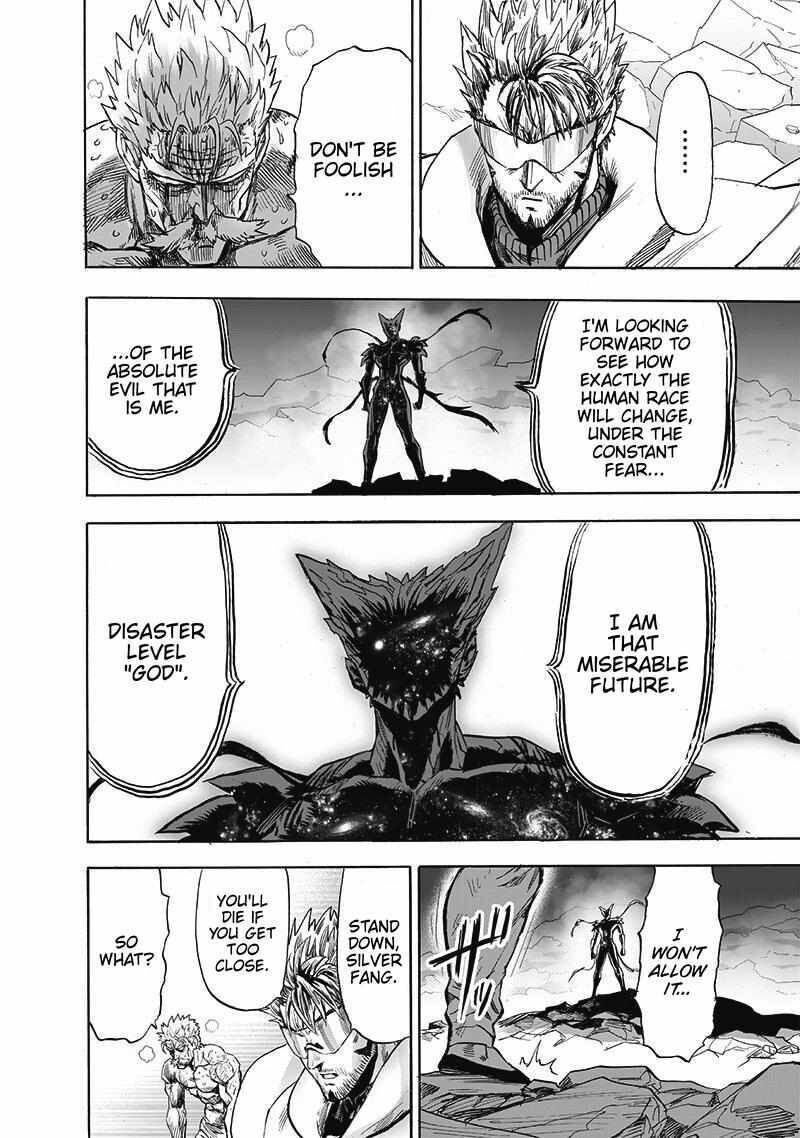 Read Onepunch-Man EN Manga Online