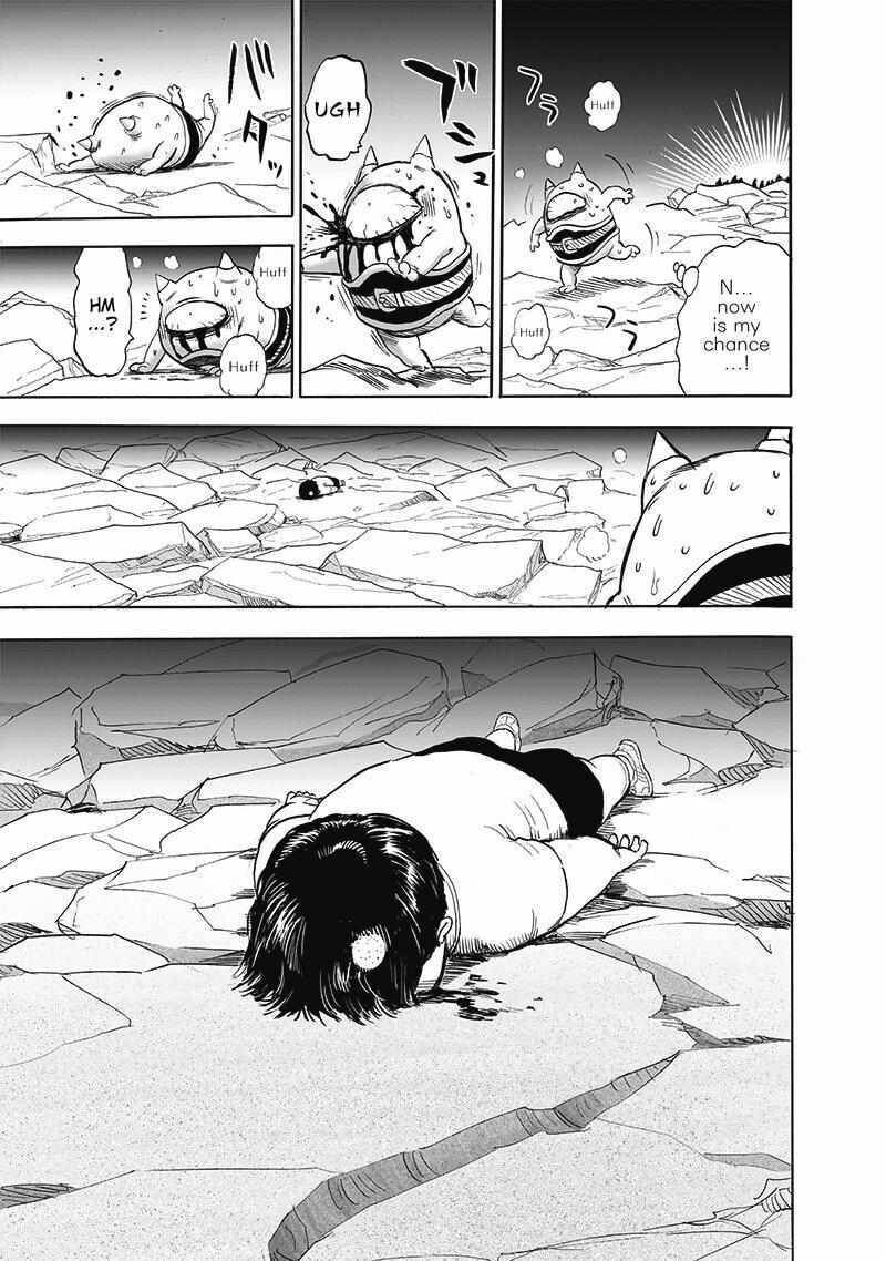 Read Onepunch-Man EN Manga Online