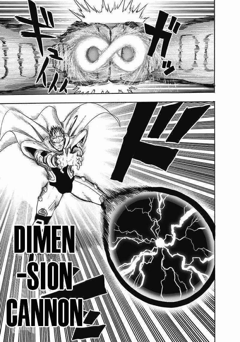 Read Onepunch-Man EN Manga Online