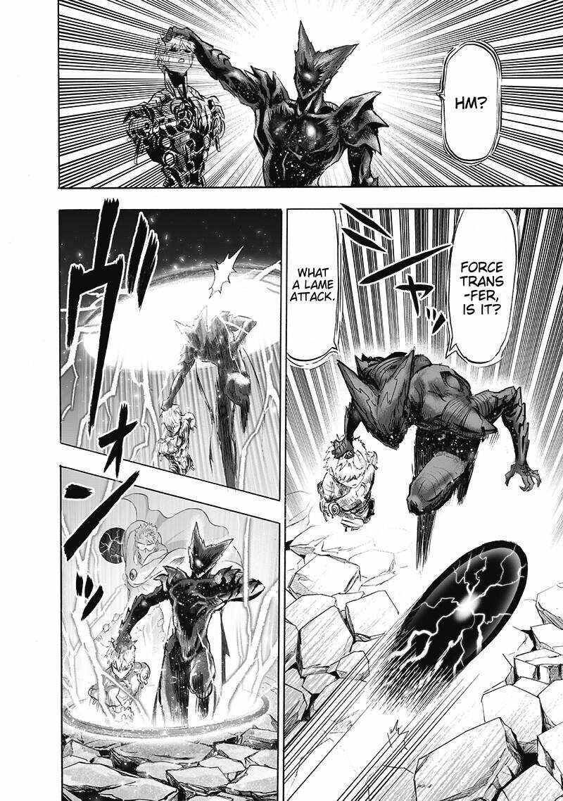 Read Onepunch-Man EN Manga Online