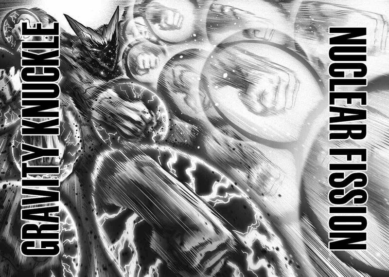 Read Onepunch-Man EN Manga Online