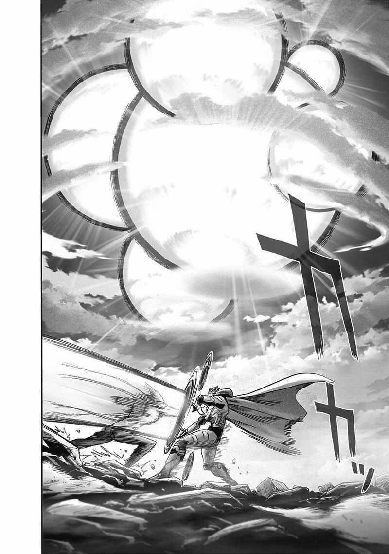 Read Onepunch-Man EN Manga Online