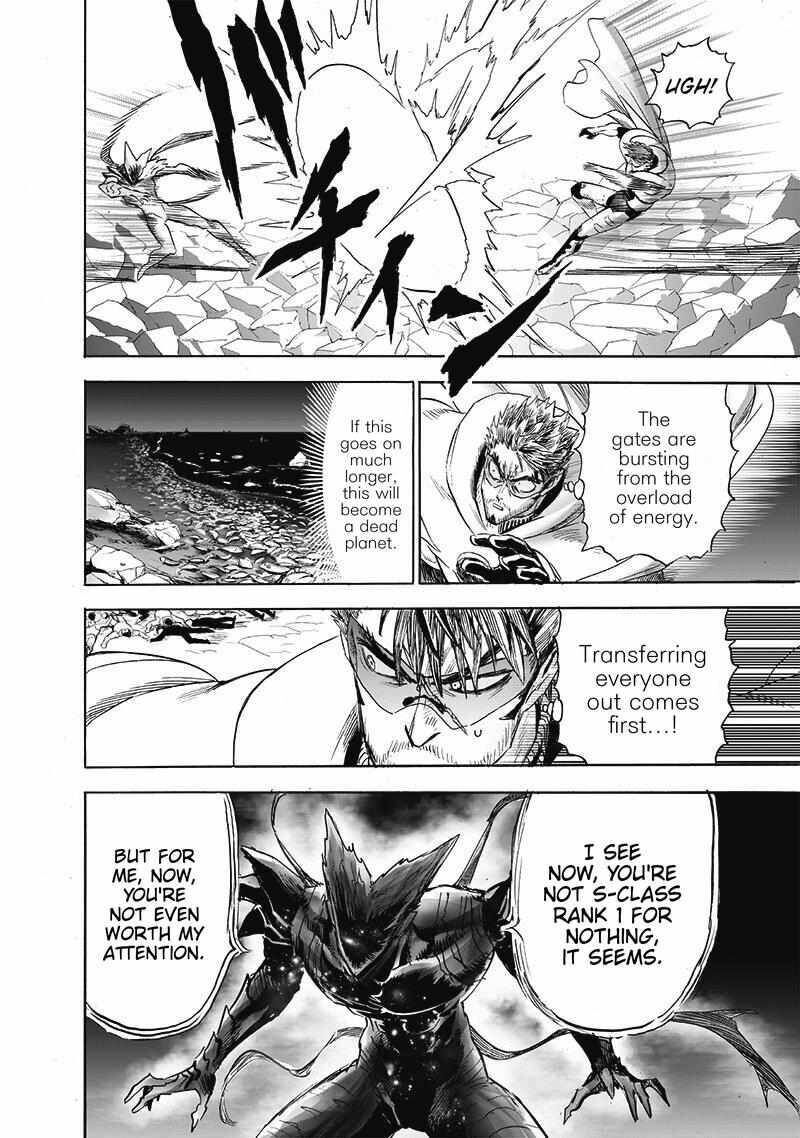 Read Onepunch-Man EN Manga Online