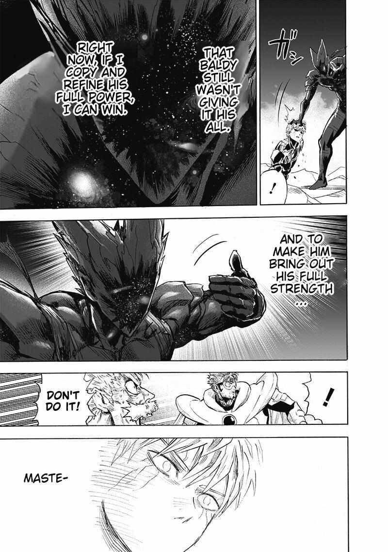 Read Onepunch-Man EN Manga Online