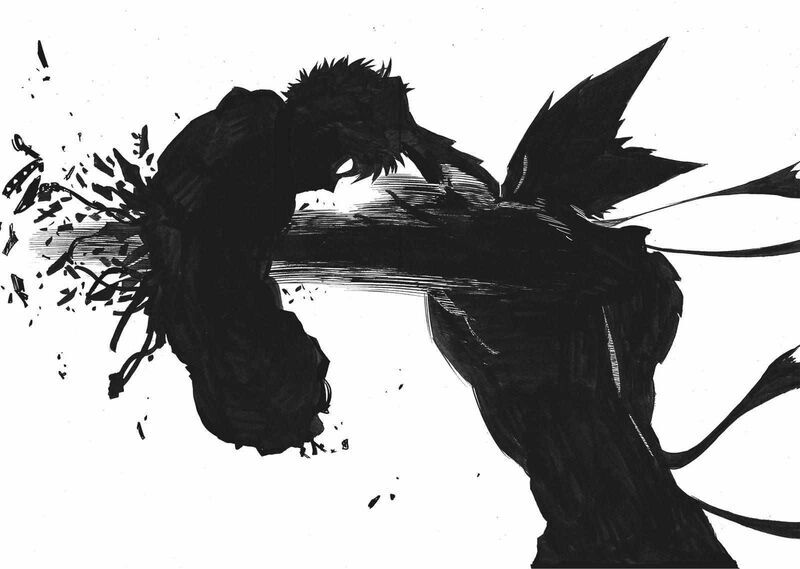 Read Onepunch-Man EN Manga Online