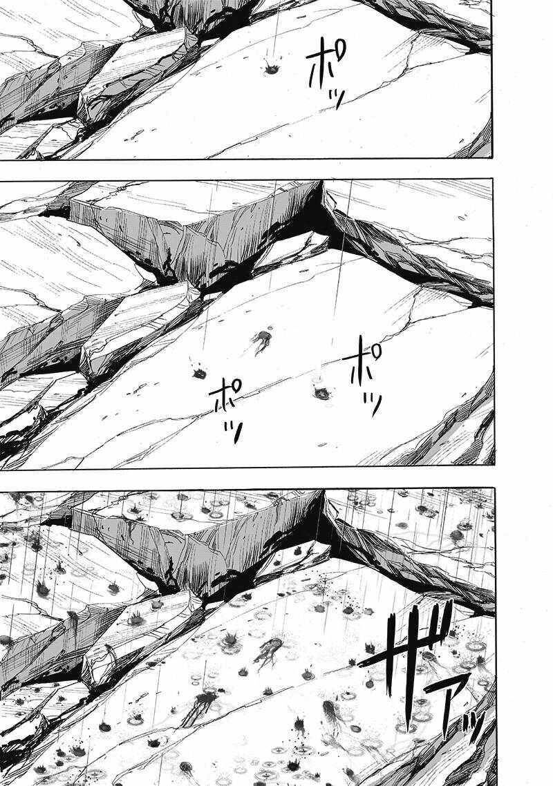 Read Onepunch-Man EN Manga Online