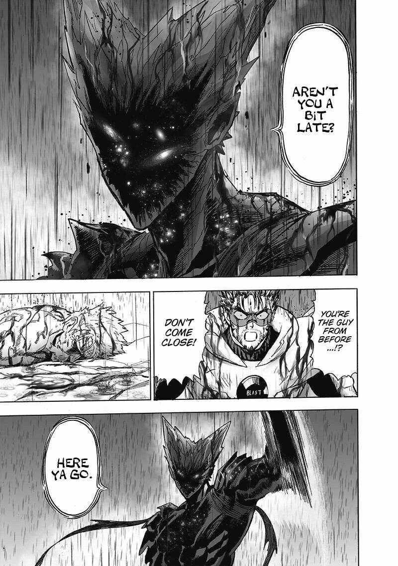 Read Onepunch-Man EN Manga Online