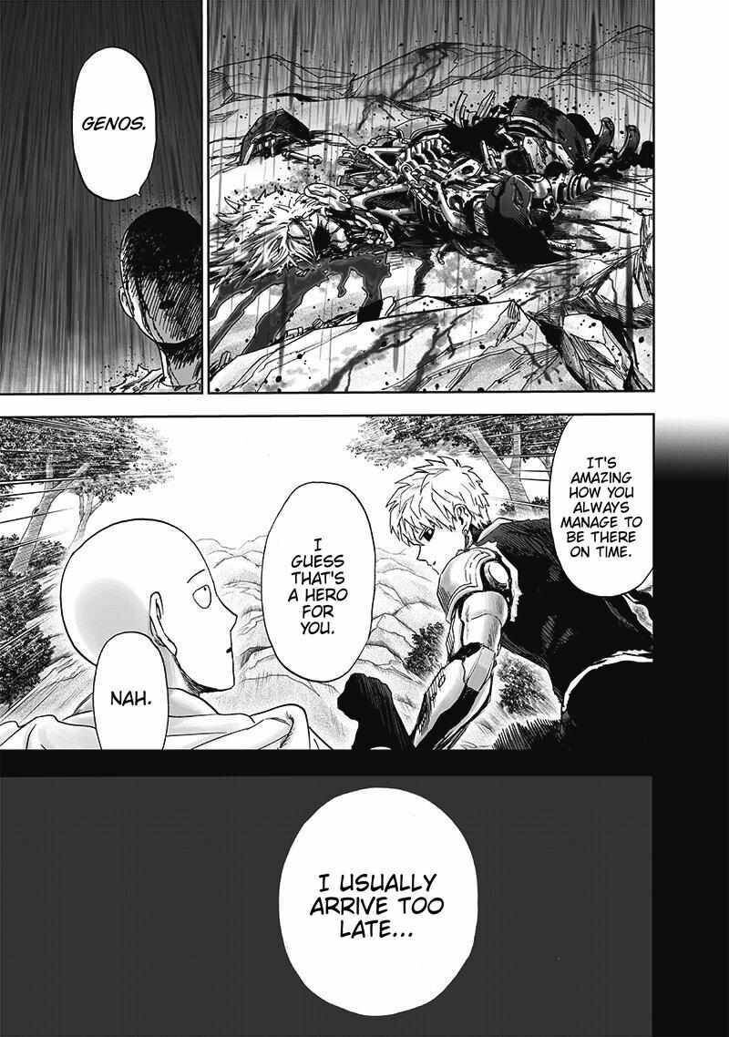 Read Onepunch-Man EN Manga Online