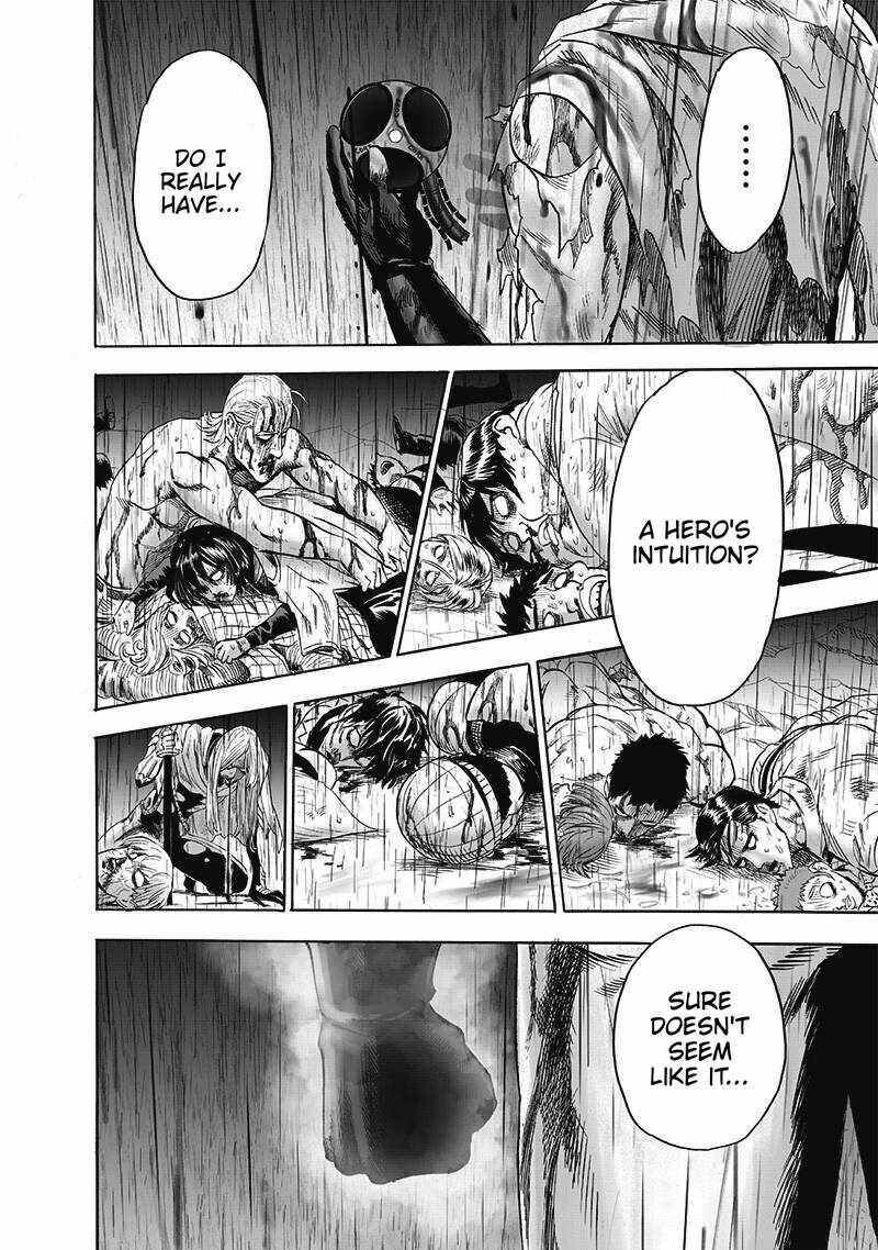 Read Onepunch-Man EN Manga Online