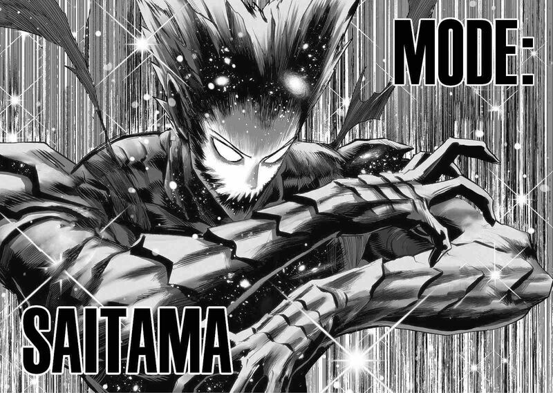 Read Onepunch-Man EN Manga Online